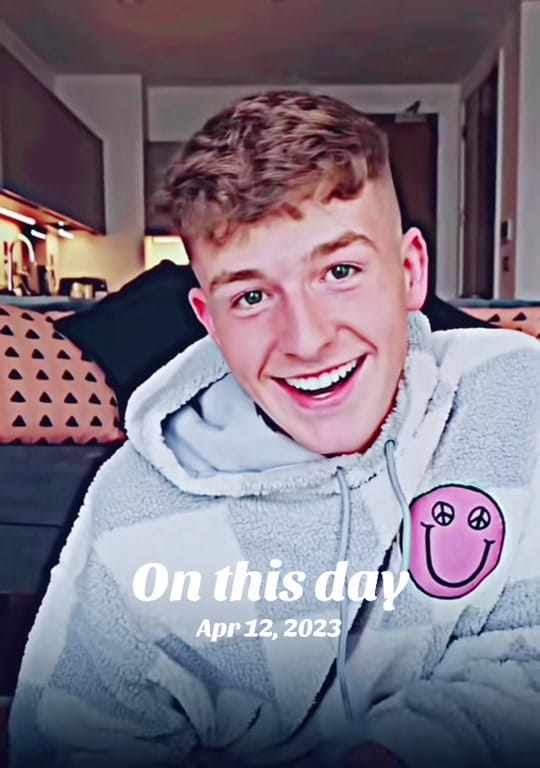 Post 2 by Josh Hawkins on TikTok (video)