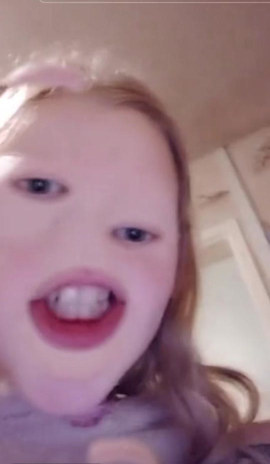 Post 3 by Josh Hawkins on TikTok (video)