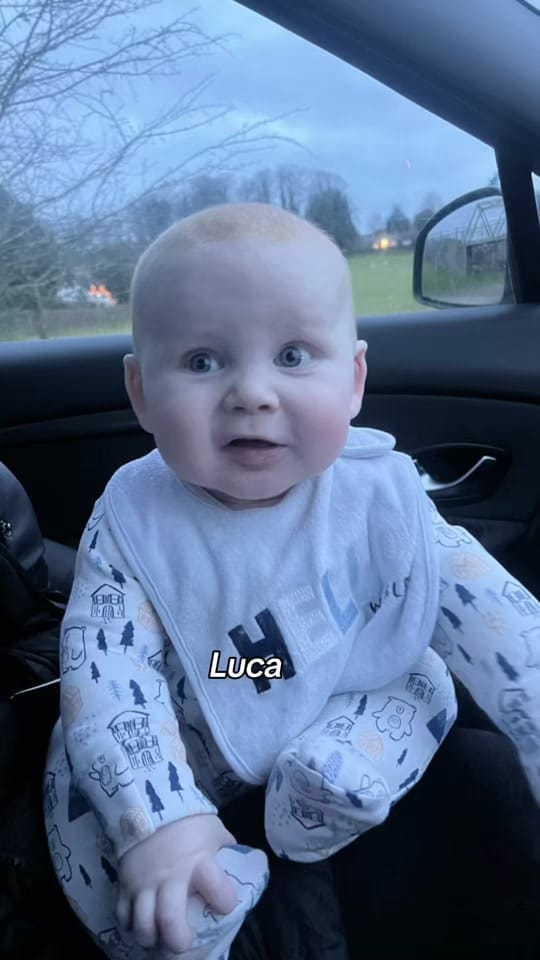 Post 4 by Josh Hawkins on TikTok (video)