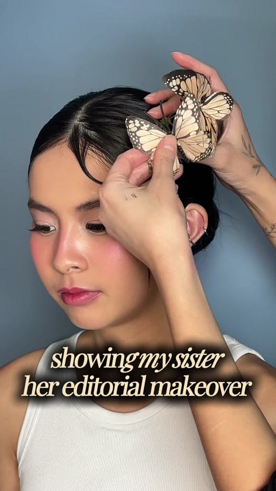Post 5 by trinityartistry on TikTok (video)