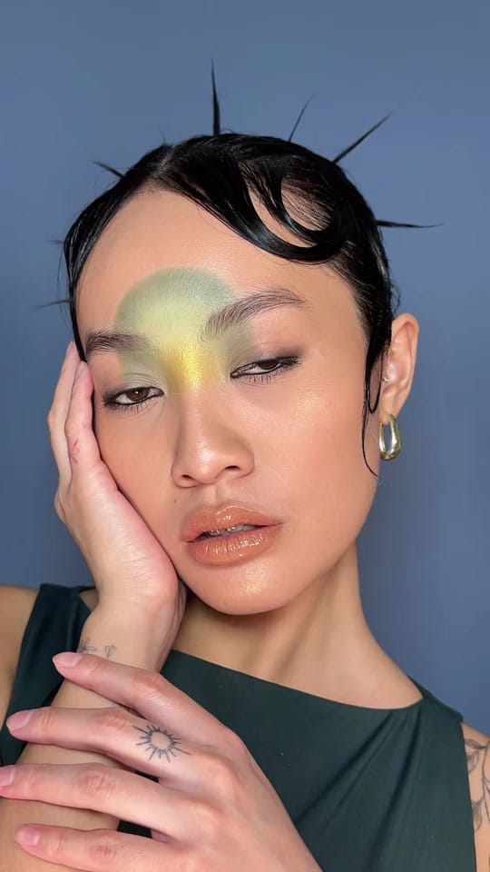 Post 9 by trinityartistry on TikTok (video)