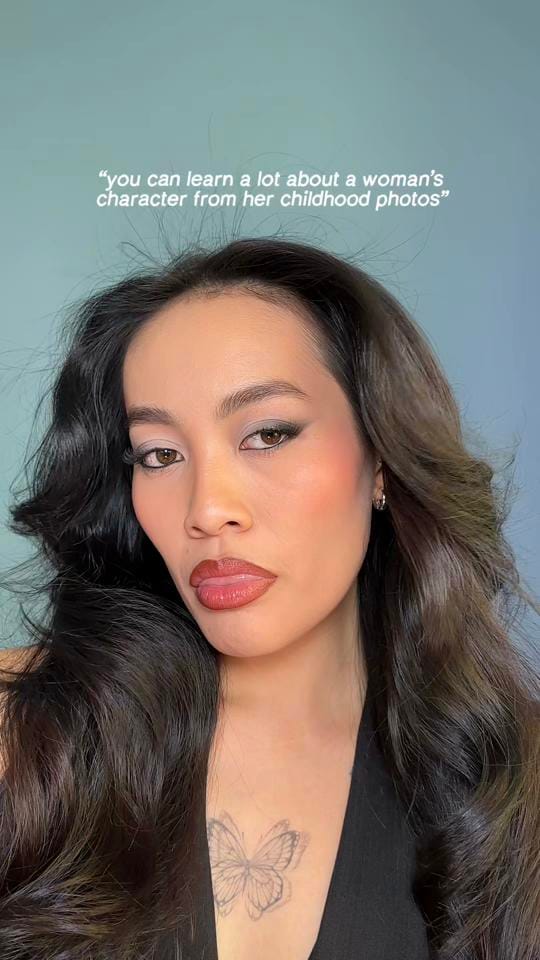 Post 7 by trinityartistry on TikTok (video)