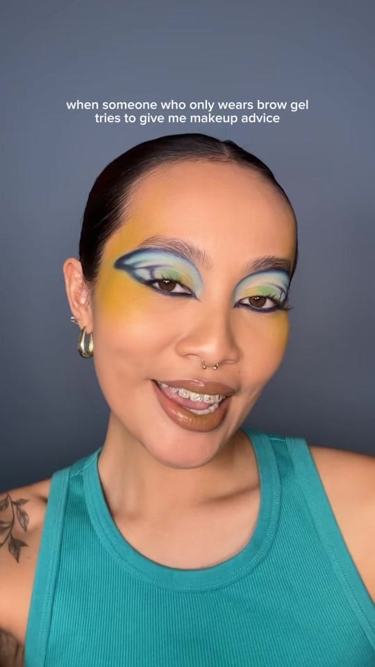 Post 3 by trinityartistry on TikTok (video)