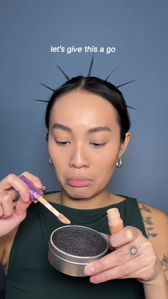 Post 8 by trinityartistry on TikTok (video)