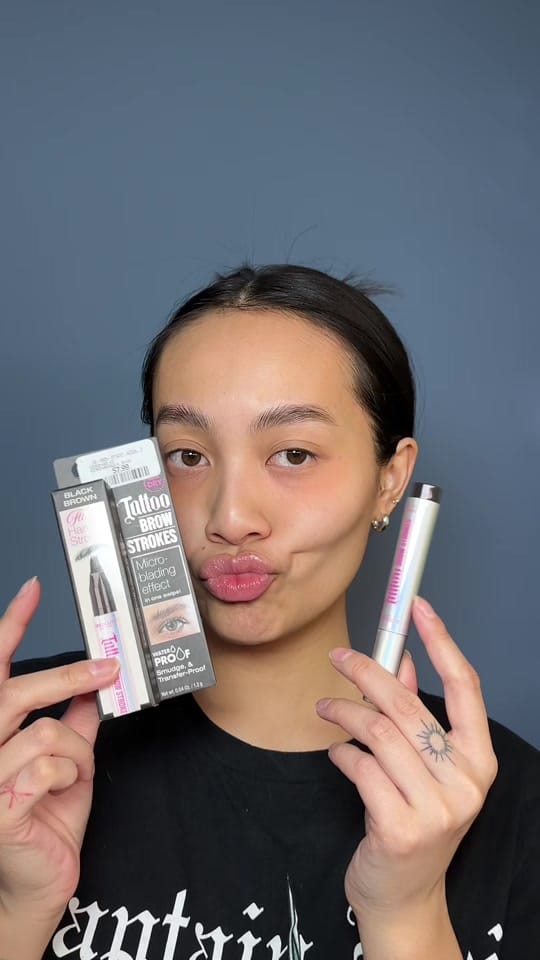 Post 1 by trinityartistry on TikTok (video)