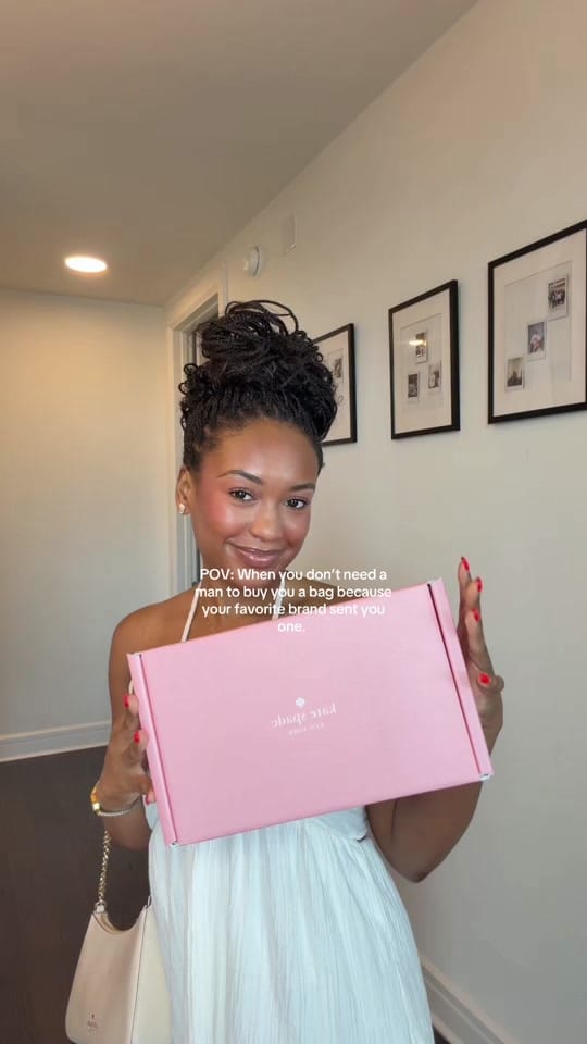 Post 3 by Kayla🍒 on TikTok (video)