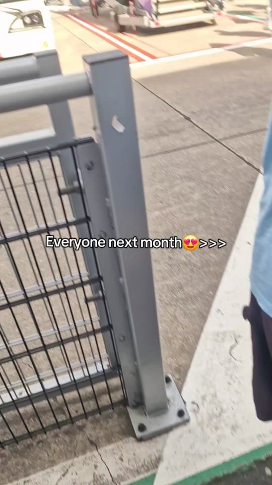 Post 5 by 𝑨𝑰𝑹𝑬𝑫𝑰𝑻𝑺 🇱🇹✈️ on TikTok (video)