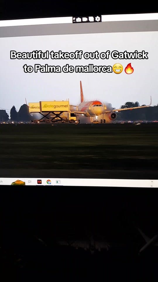Post 10 by 𝑨𝑰𝑹𝑬𝑫𝑰𝑻𝑺 🇱🇹✈️ on TikTok (video)