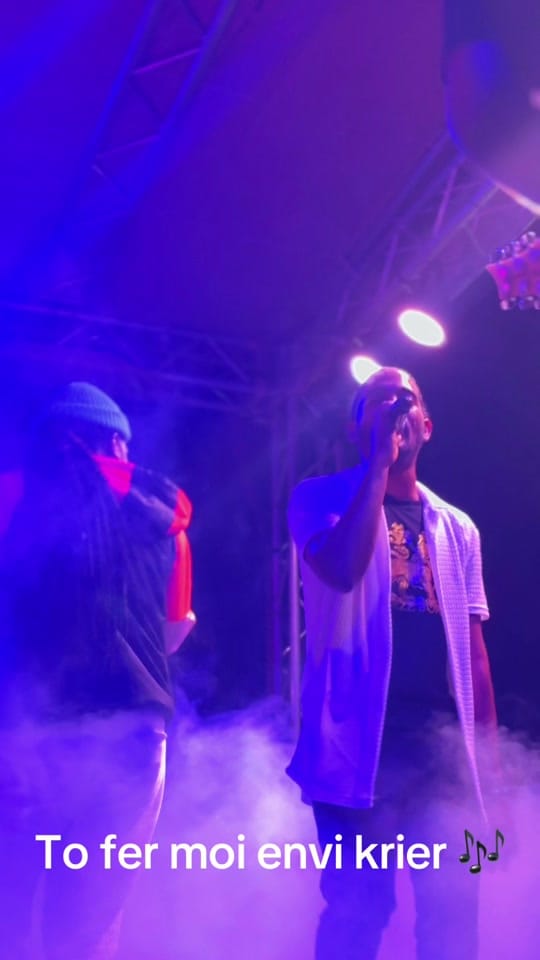 Post 1 by Anonym on TikTok (video)