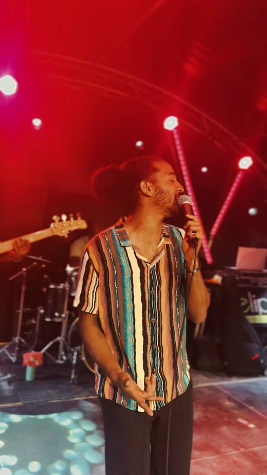 Post 2 by Anonym on TikTok (video)