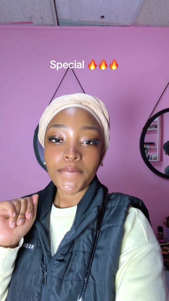 Post 8 by Lebo.hangkhumalo on TikTok (video)