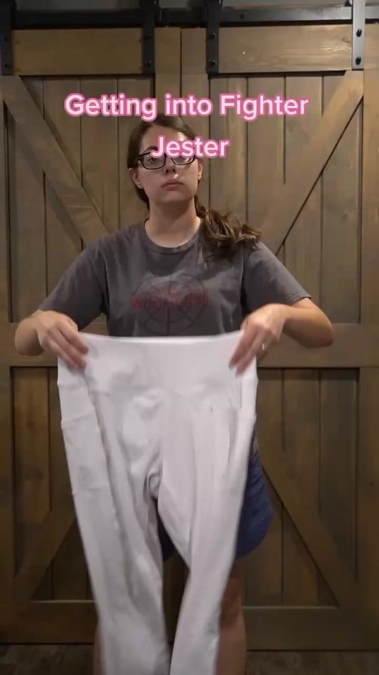 Post 10 by Annie | Putt | All Hail Conan on TikTok (video)