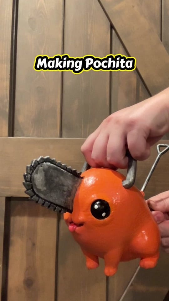 Post 7 by Annie | Putt | All Hail Conan on TikTok (video)