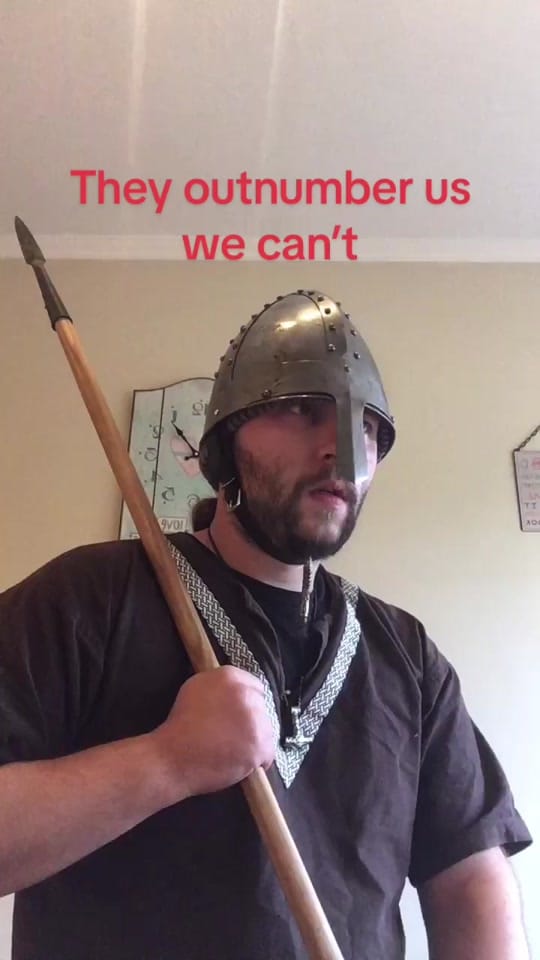 Post 9 by king_Razzle_Dazzle on TikTok (video)