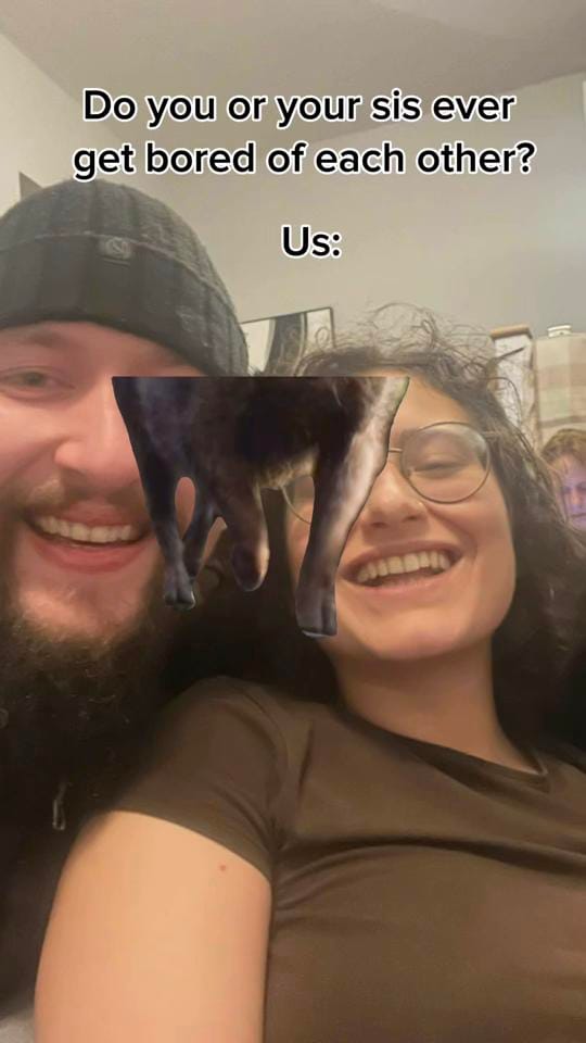 Post 2 by king_Razzle_Dazzle on TikTok (video)