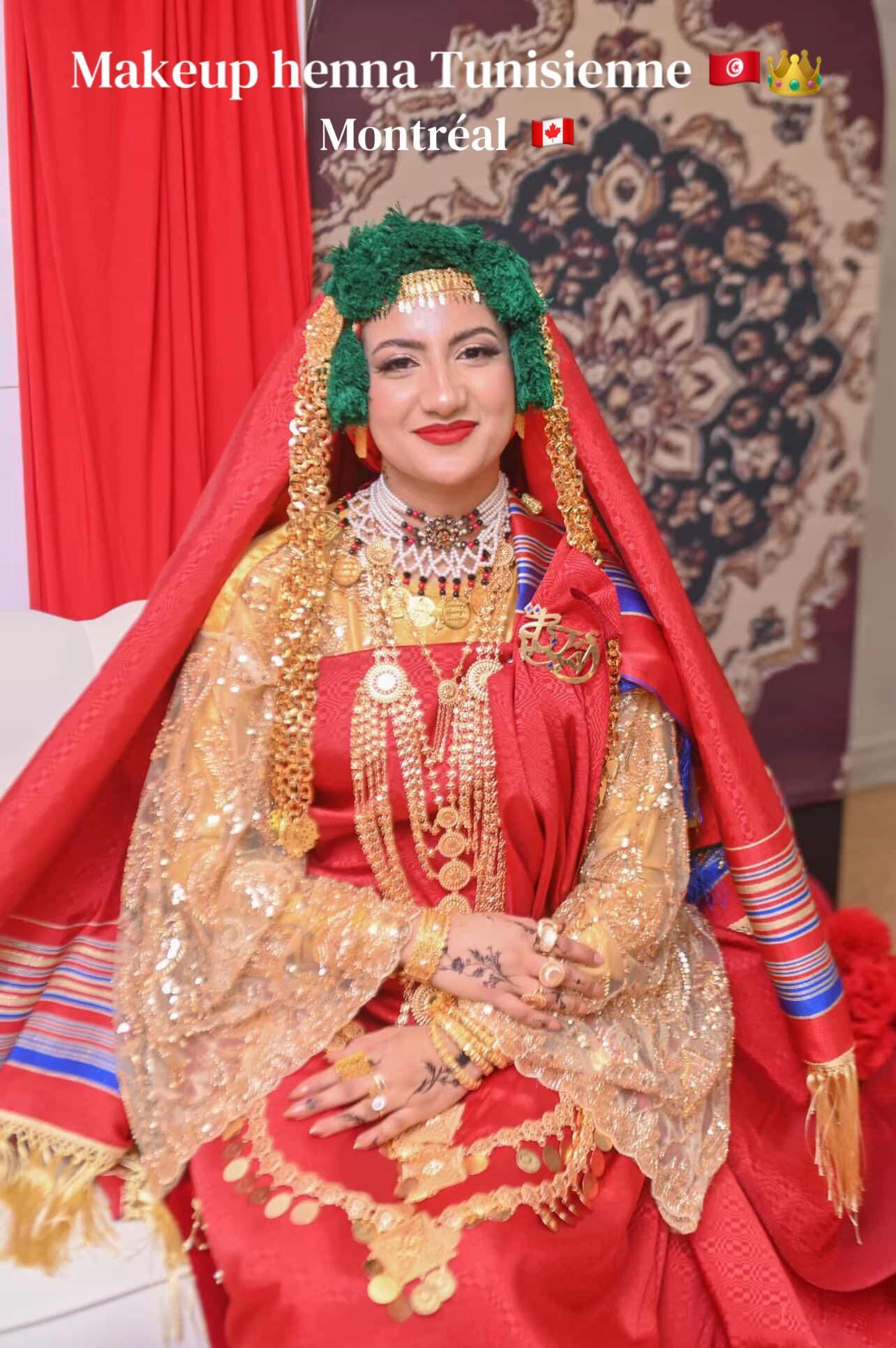 Post 4 by siwar_makeup on TikTok (video)