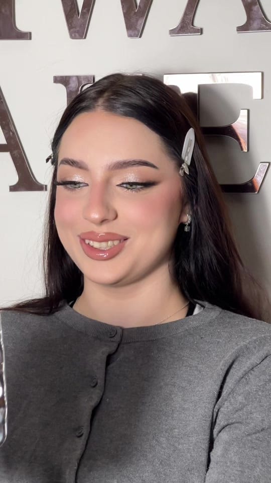 Post 7 by siwar_makeup on TikTok (video)