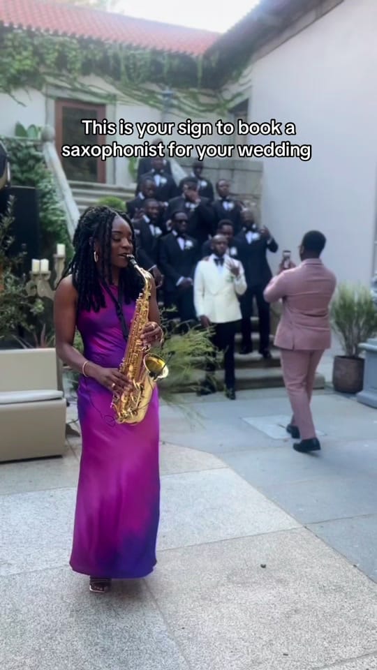 Post 6 by akachi 🎷 on TikTok (video)