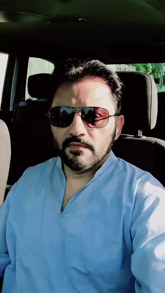 Post 2 by ANOOP (MUNDA AMBERSARIYAA) on TikTok (video)