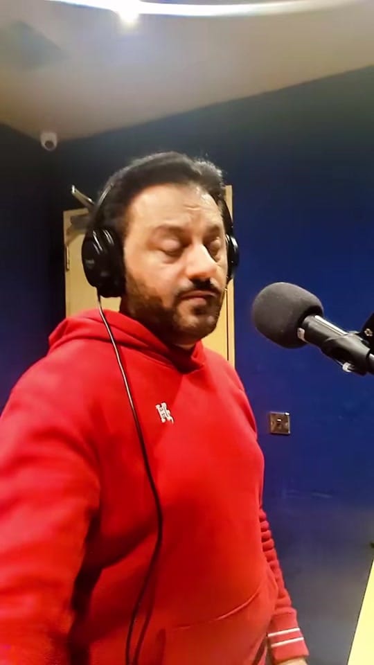 Post 6 by ANOOP (MUNDA AMBERSARIYAA) on TikTok (video)
