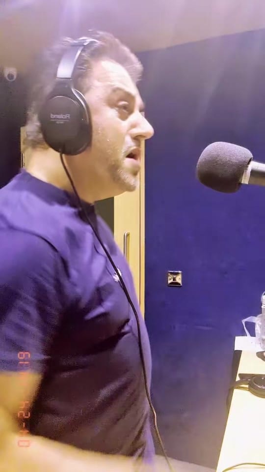 Post 3 by ANOOP (MUNDA AMBERSARIYAA) on TikTok (video)