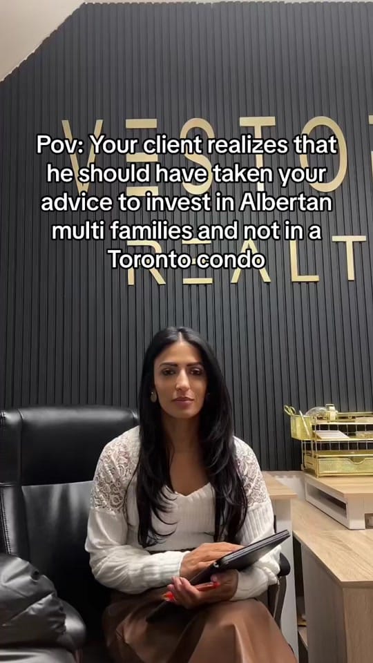 Post 1 by Vestopia Realty on TikTok (video)