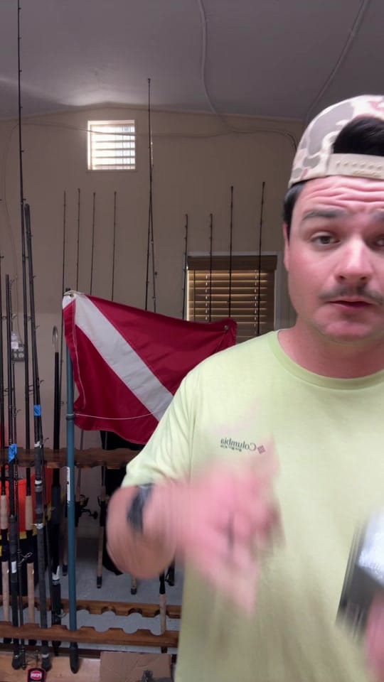Post 1 by Justin Menendez on TikTok (video)