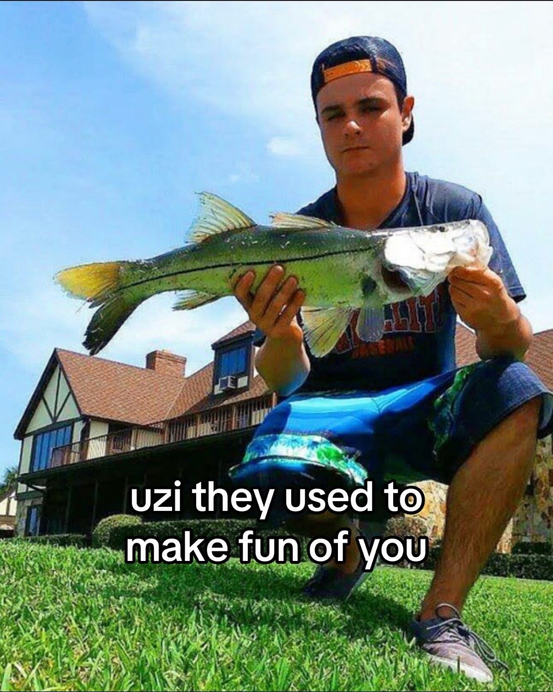 Post 3 by Justin Menendez on TikTok (video)