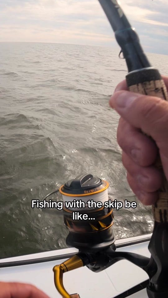Post 6 by Justin Menendez on TikTok (video)