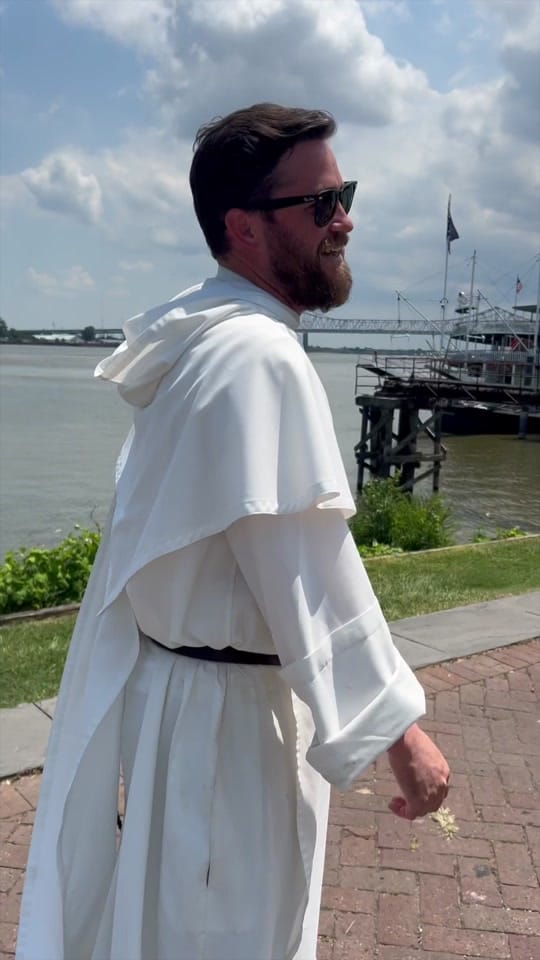Post 7 by The Hillbilly Thomists on TikTok (video)