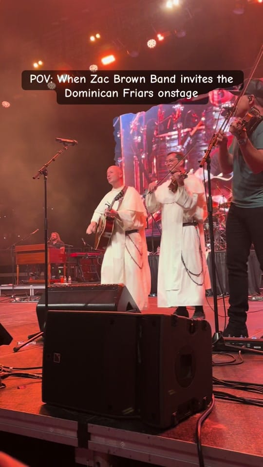 Post 5 by The Hillbilly Thomists on TikTok (video)