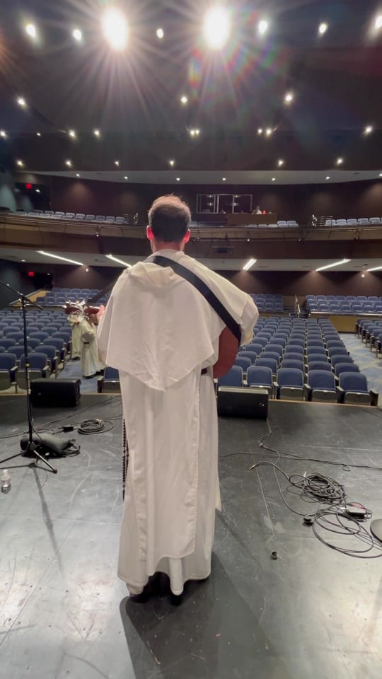 Post 9 by The Hillbilly Thomists on TikTok (video)