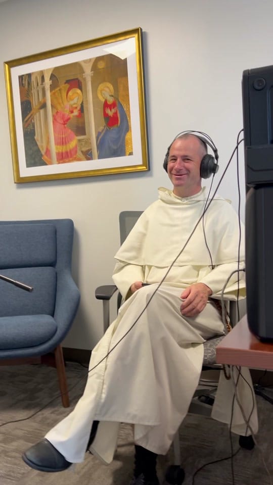 Post 4 by The Hillbilly Thomists on TikTok (video)