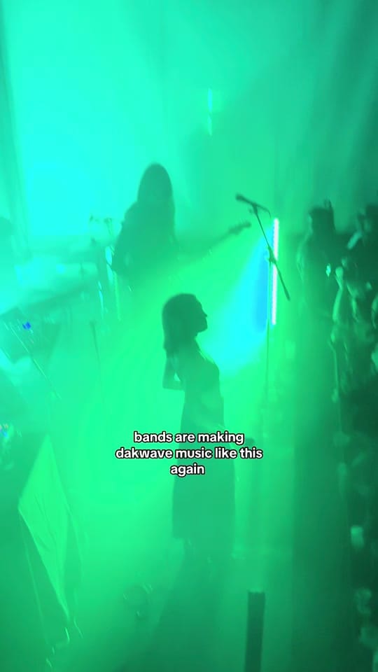 Post 10 by Mercy Girl on TikTok (video)