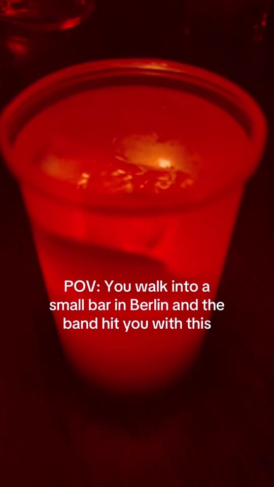 Post 3 by Mercy Girl on TikTok (video)