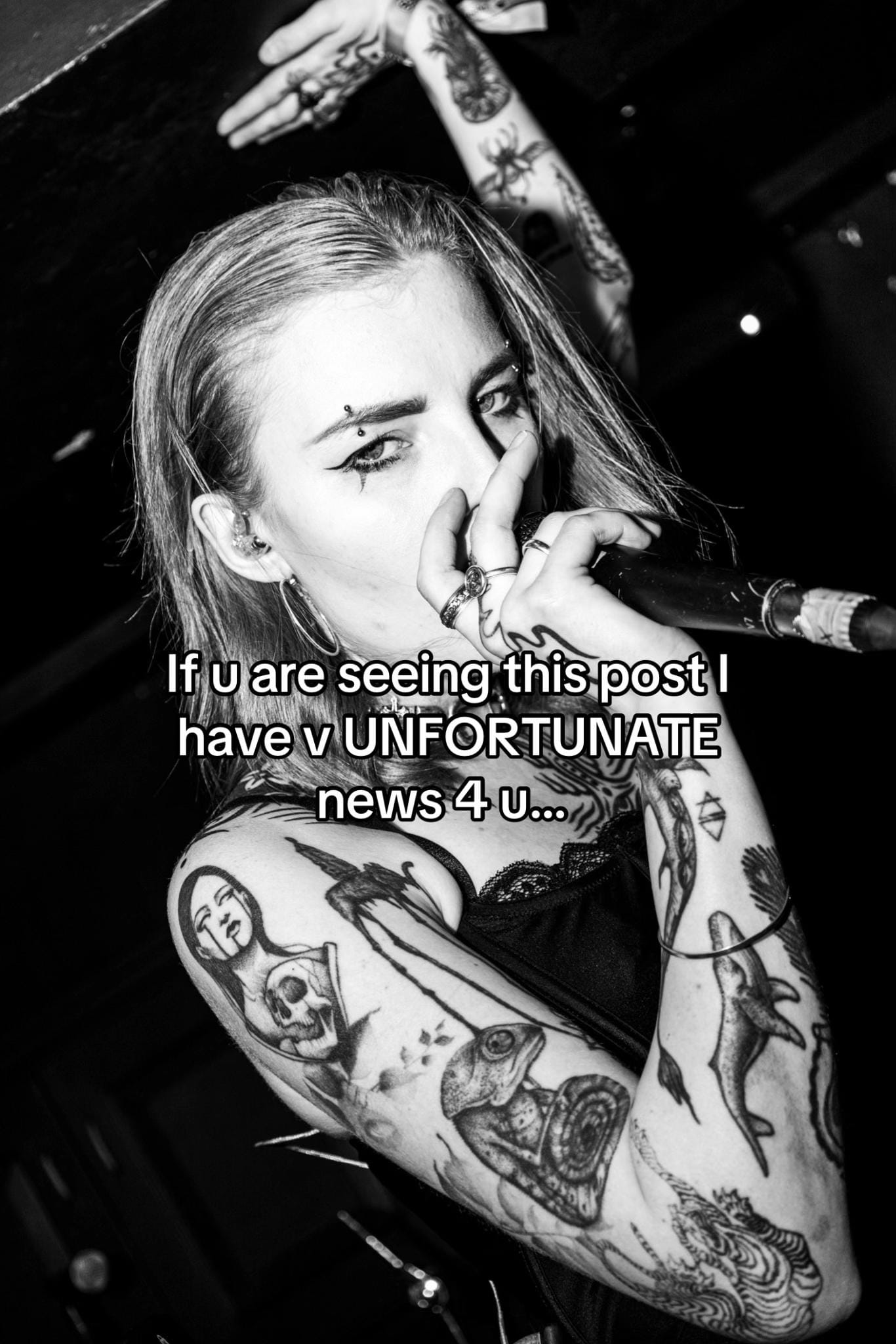 Post 4 by Mercy Girl on TikTok (video)