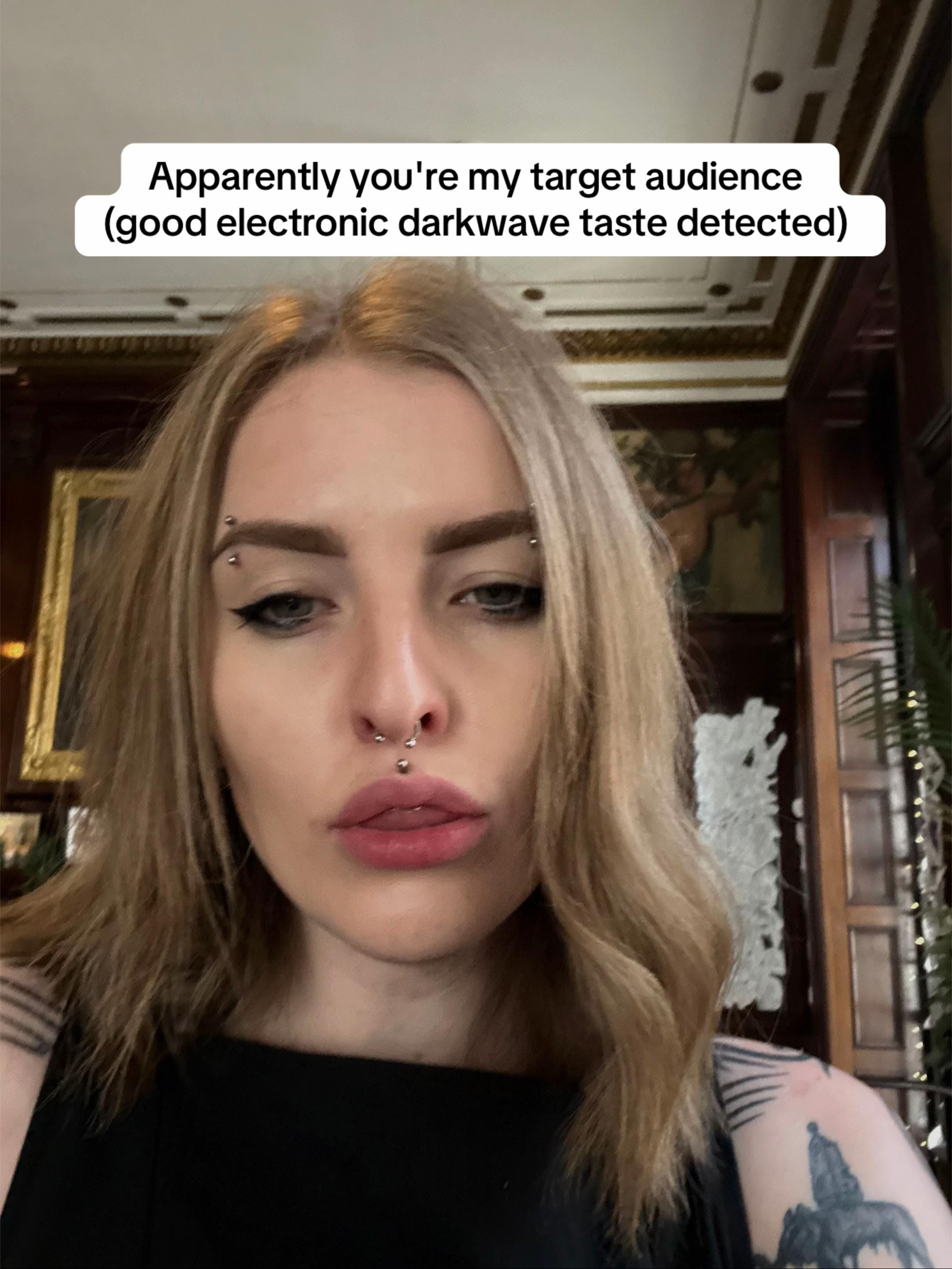 Post 8 by Mercy Girl on TikTok (video)