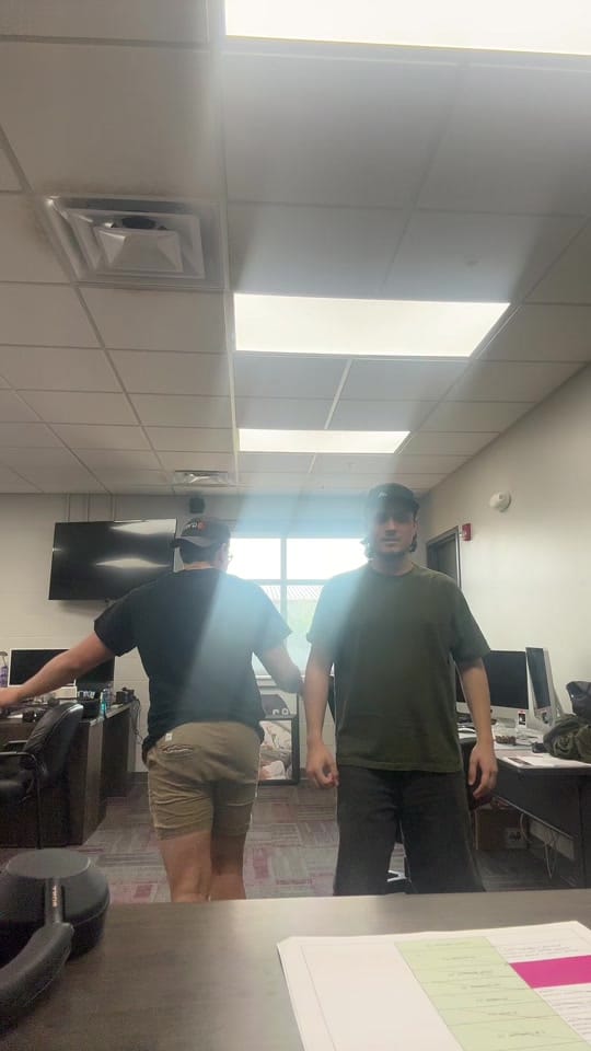 Post 1 by vitalsenise on TikTok (video)