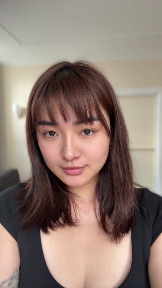 Post 5 by ima on TikTok (video)