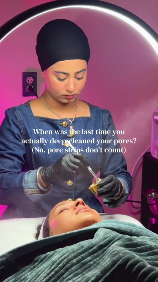 Post 1 by _timelessmedispa on TikTok (video)