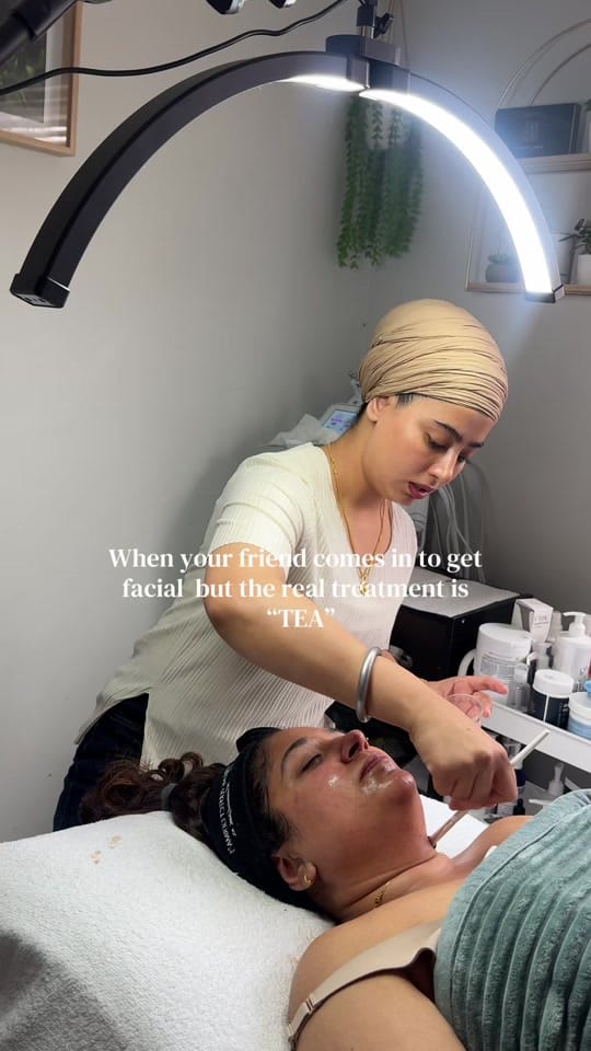 Post 7 by _timelessmedispa on TikTok (video)