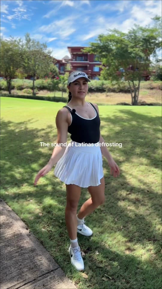 Post 1 by thatsammie on TikTok (video)