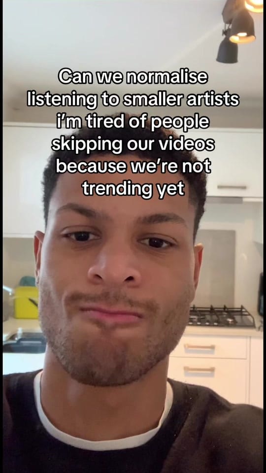 Post 9 by Jacob Watty on TikTok (video)