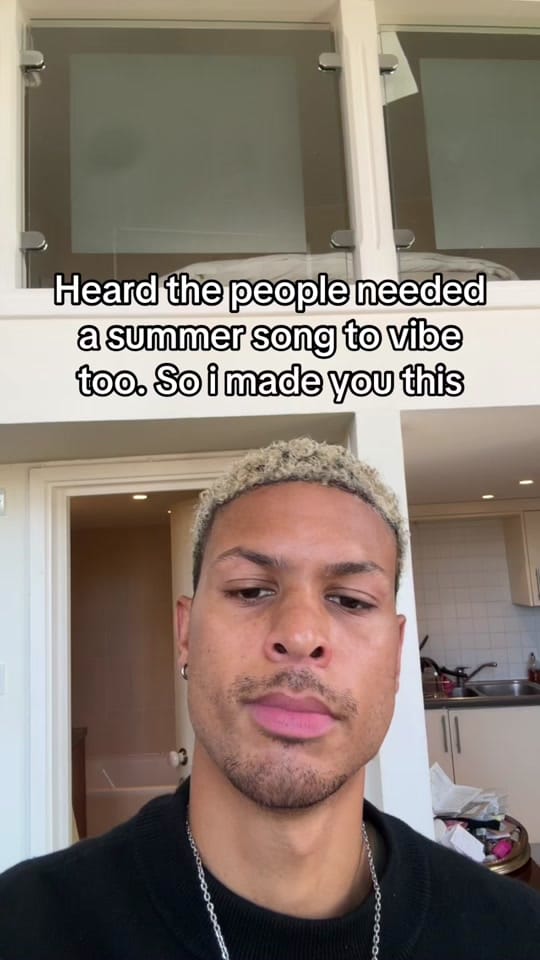 Post 2 by Jacob Watty on TikTok (video)