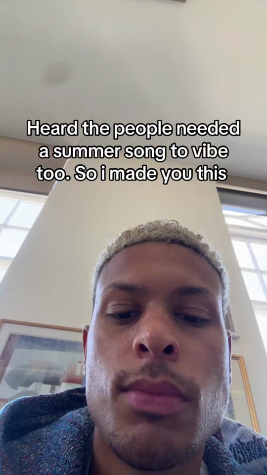 Post 7 by Jacob Watty on TikTok (video)
