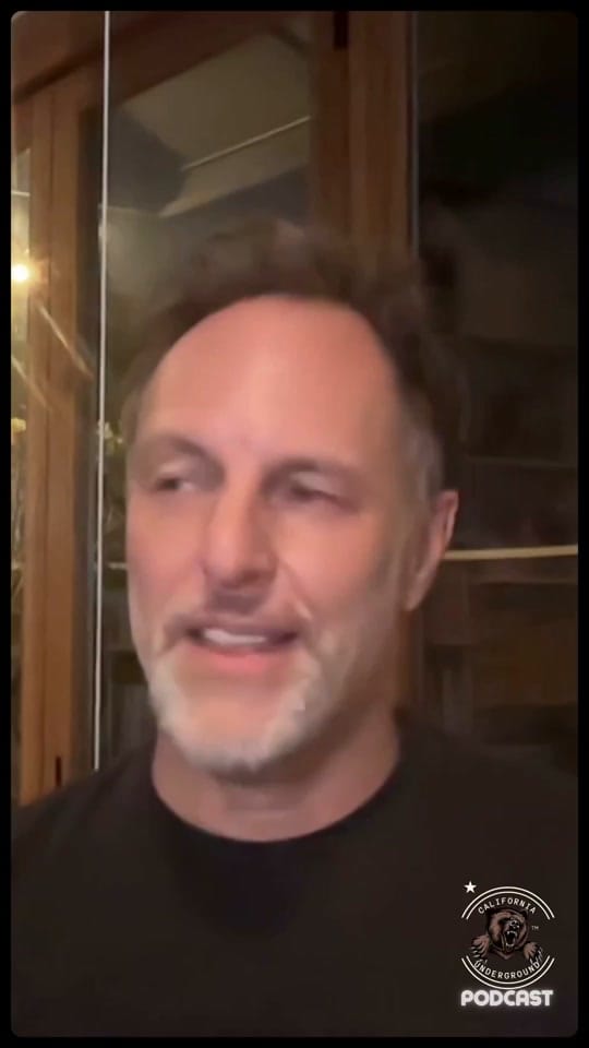 Post 1 by California Underground on TikTok (video)