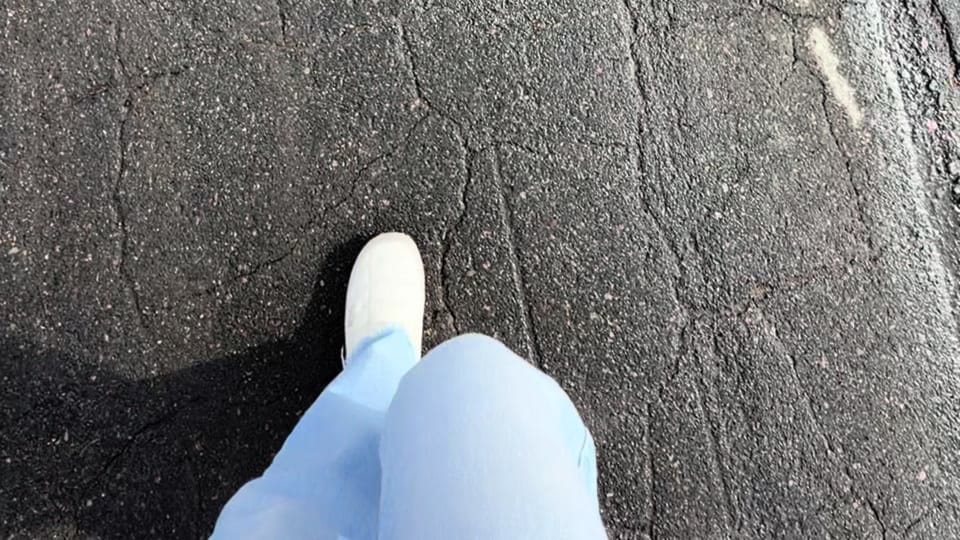 Post 5 by LYA DOUVILLE on TikTok (video)