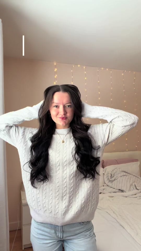 Post 9 by LYA DOUVILLE on TikTok (video)