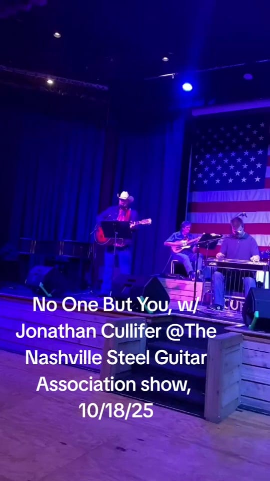 Post 5 by Joe Rucker on TikTok (video)