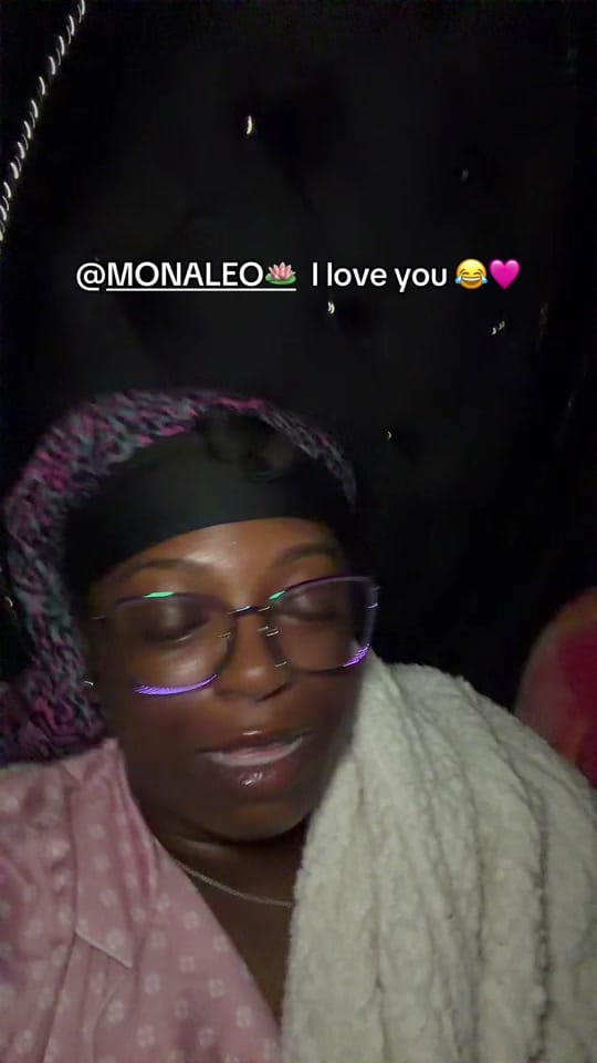 Post 2 by DonDuda🧚🏾‍♀️ on TikTok (video)